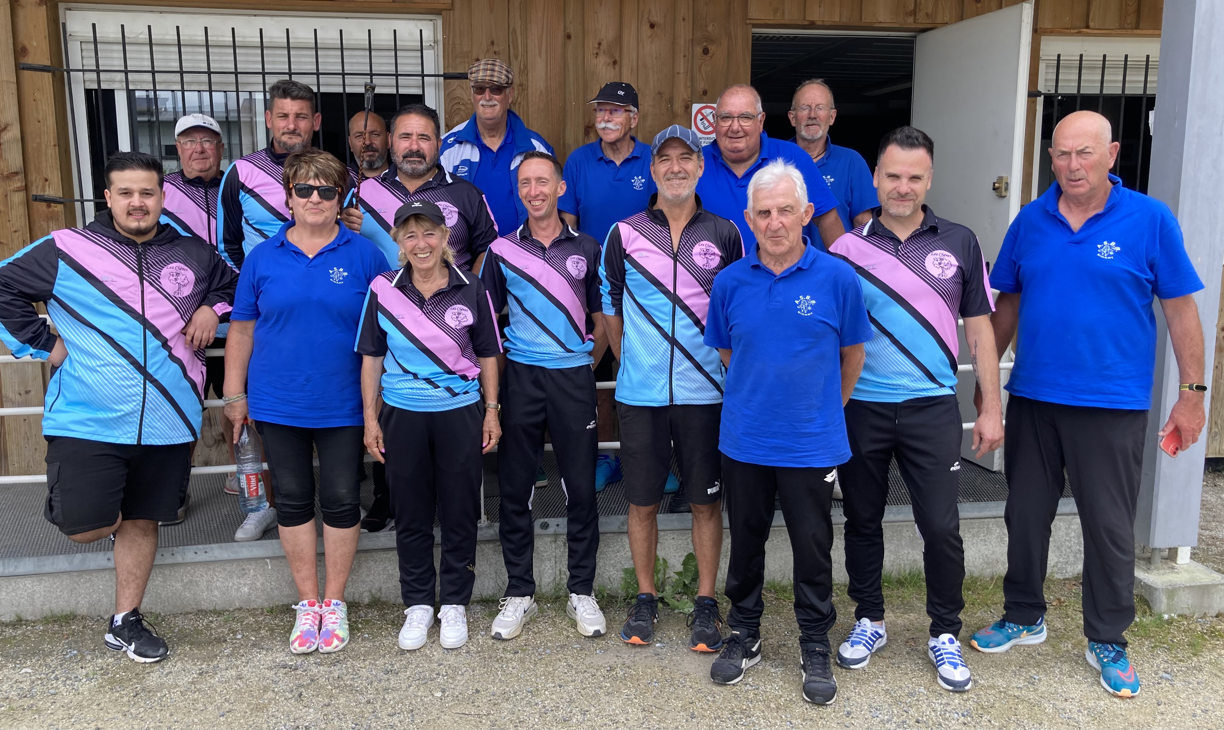 Coupe des Pyrénées Coupe des Pyrénées