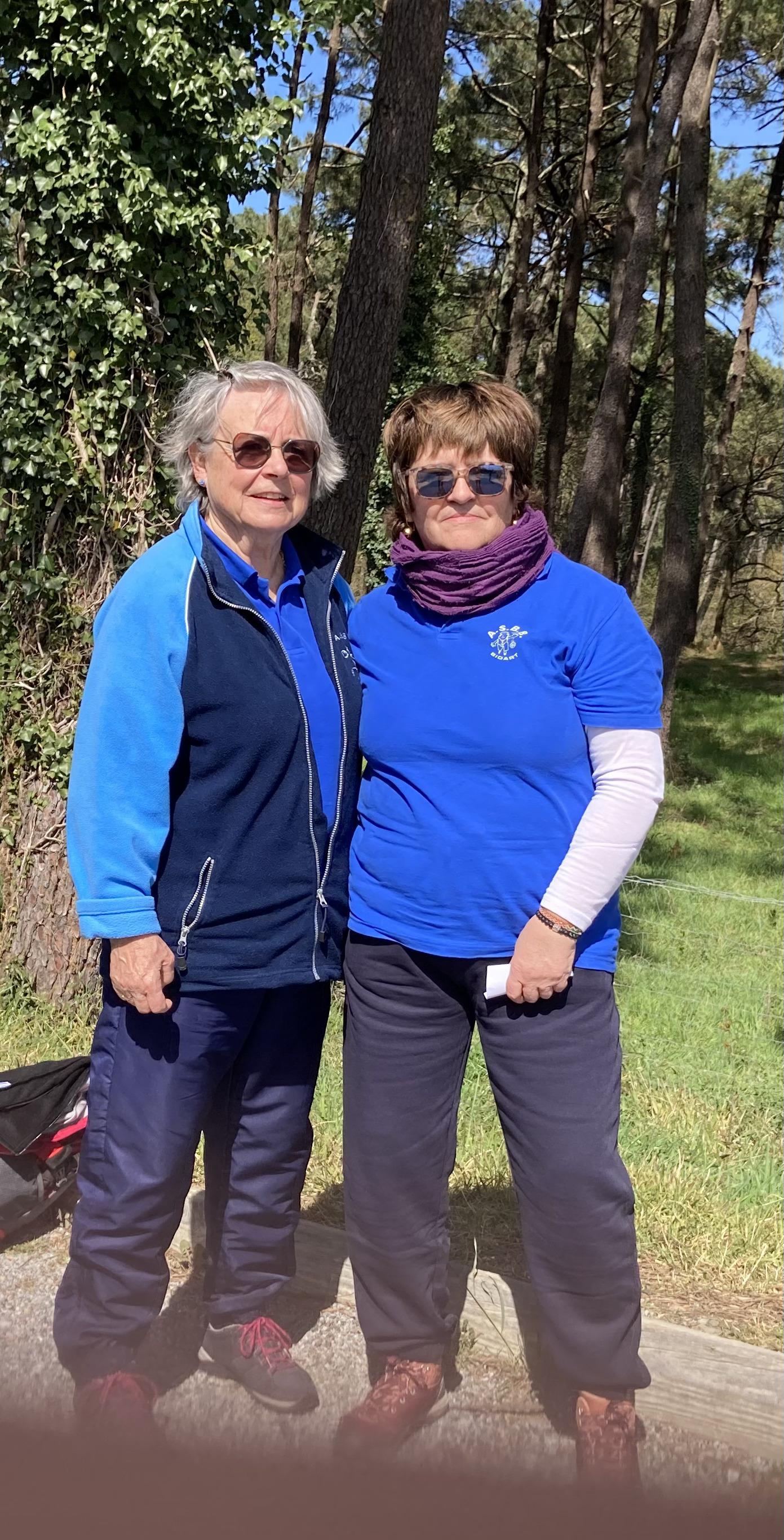 Qualif.2025 - Doublette féminine Qualif.2025 - Doublette féminine