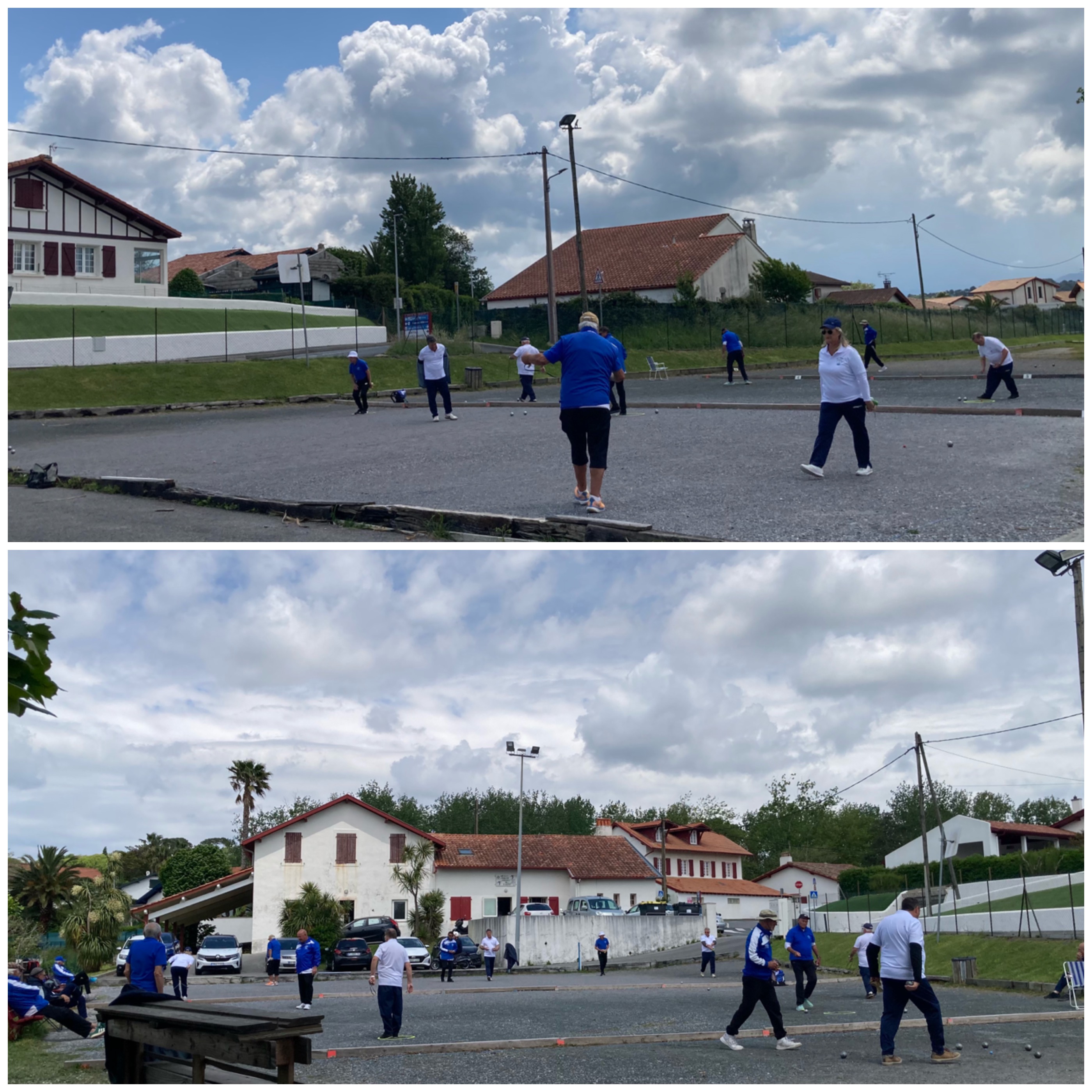 CDC vétérans 2025 CDC vétérans 2025