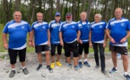 CDC Vétérans - Mardi 13 juin 2023 - à Montbrun