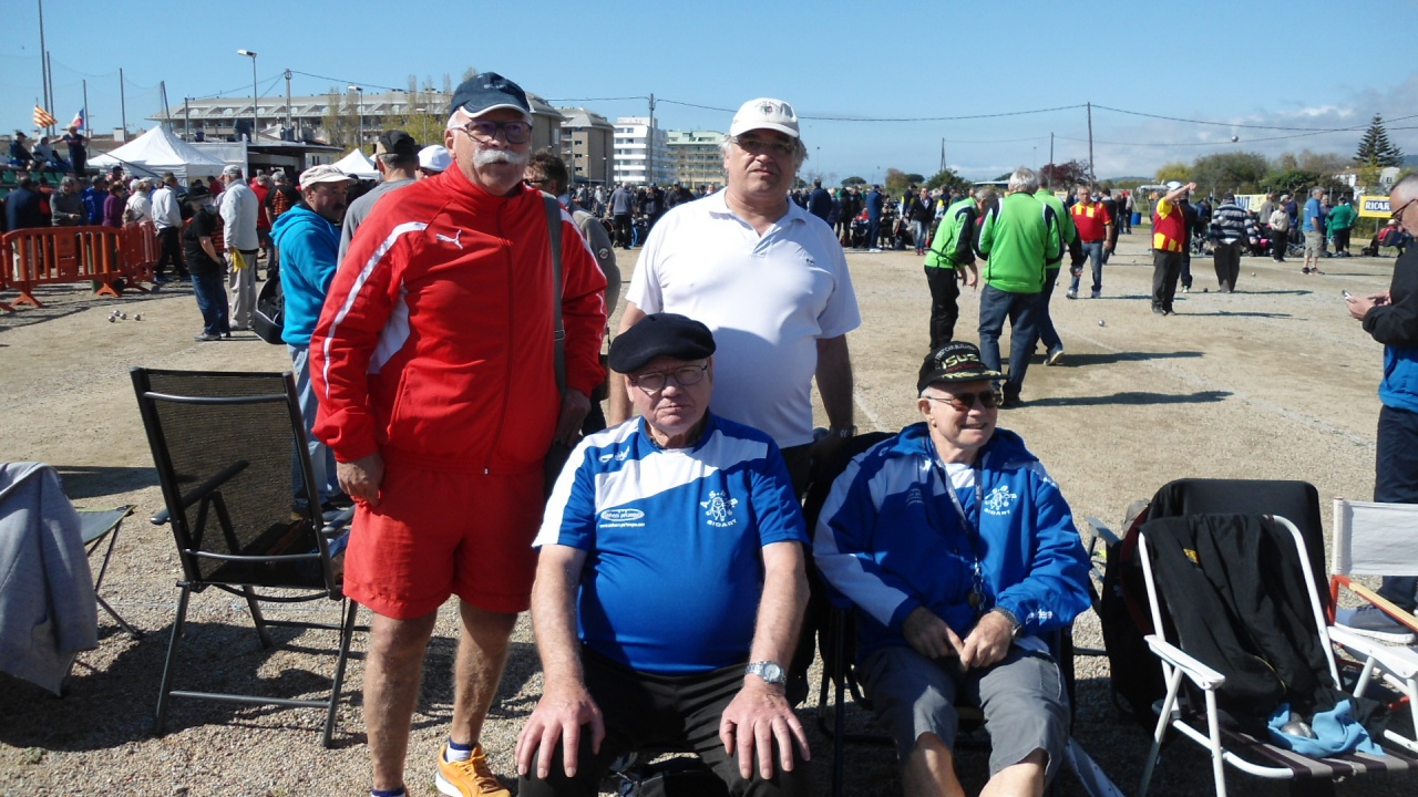 Fafa – Jacky – Jean - Claude Fafa – Jacky – Jean - Claude
