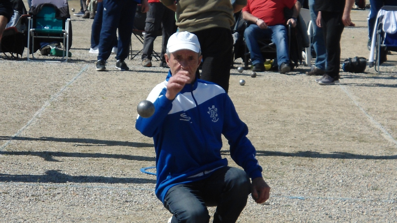 François ITURRIZA François ITURRIZA
