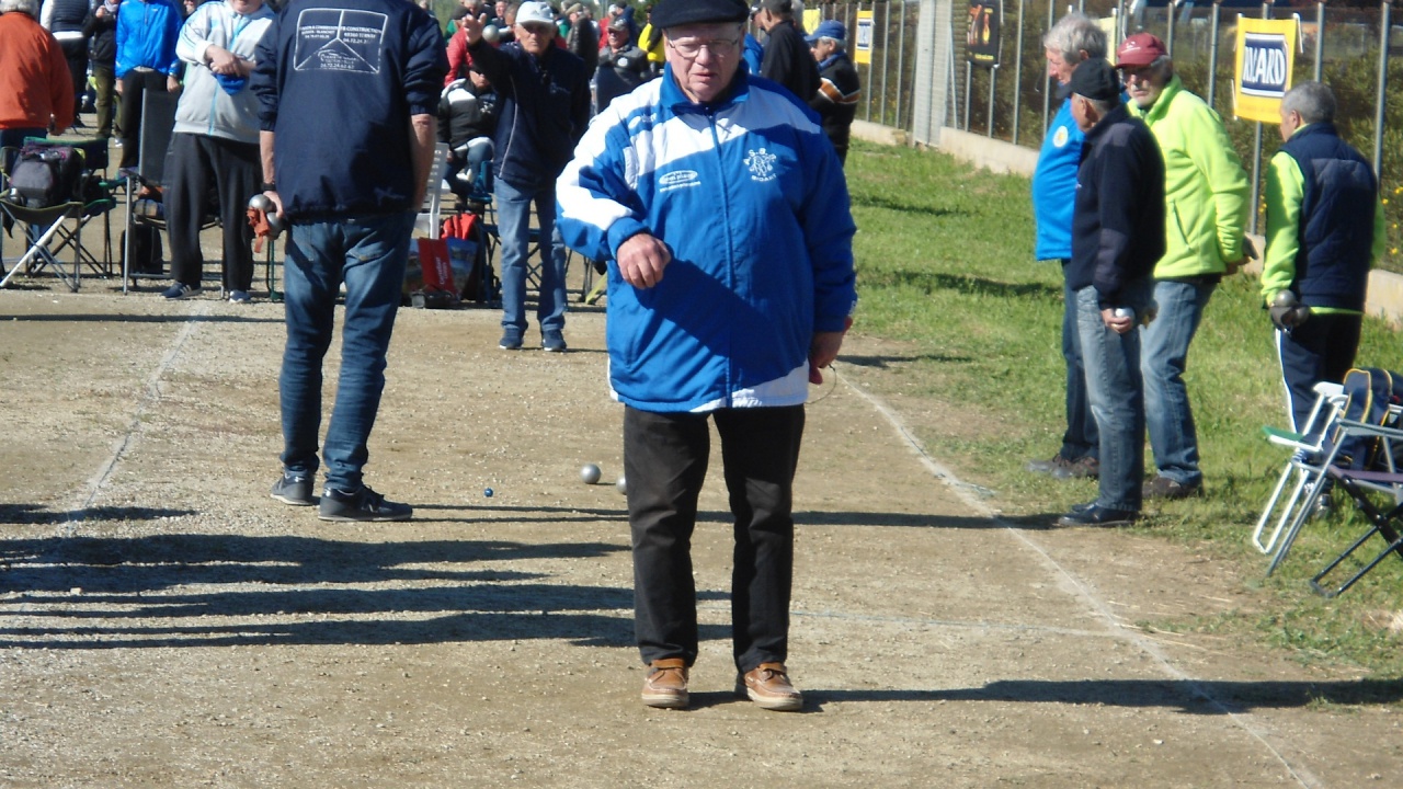 Jean MAILLET (4) Jean MAILLET (4)
