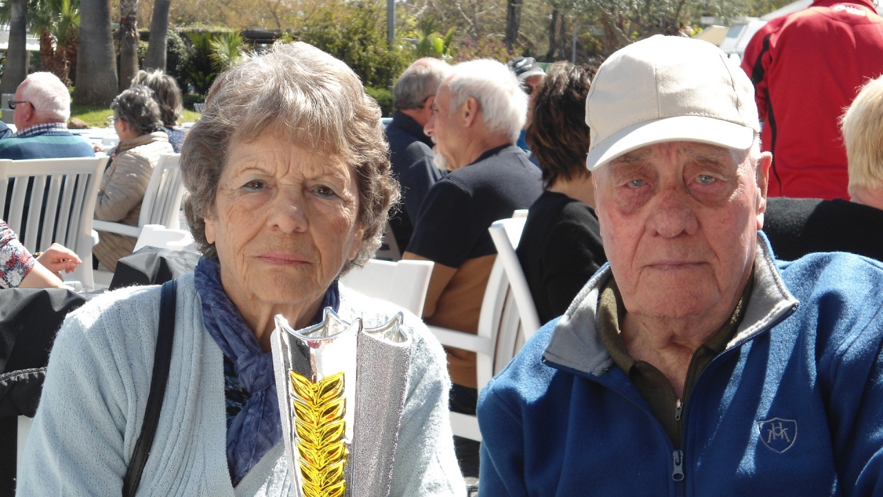 Mamie et Papi BAILLET (2) Mamie et Papi BAILLET (2)