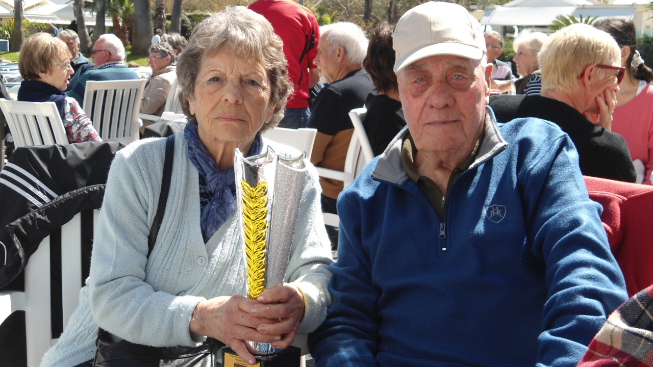 Mamie et Papi BAILLET (3) Mamie et Papi BAILLET (3)