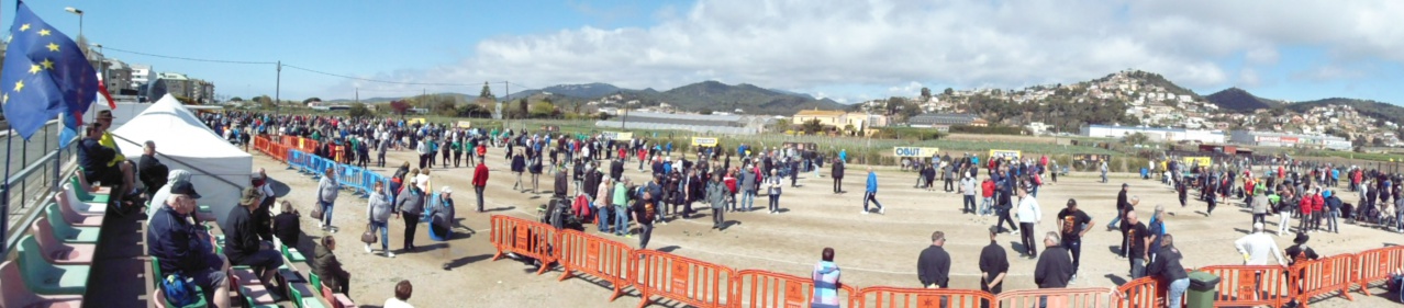Panorama Panorama