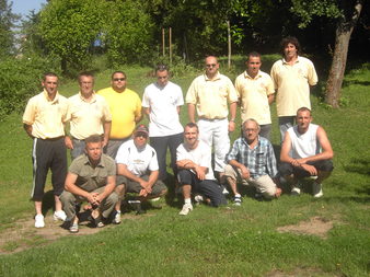 Coupe de L'allier Coupe de L'allier