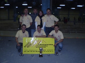 Journée à Montluçon Journée à Montluçon