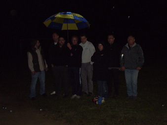 Coupe Intersociétés Coupe Intersociétés