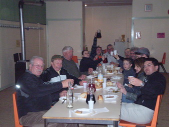 Coupe Intersociétés