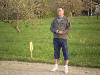 Les fidèles du vendredi Les fidèles du vendredi