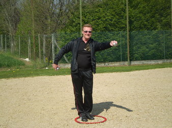 Les fidèles du vendredi Les fidèles du vendredi