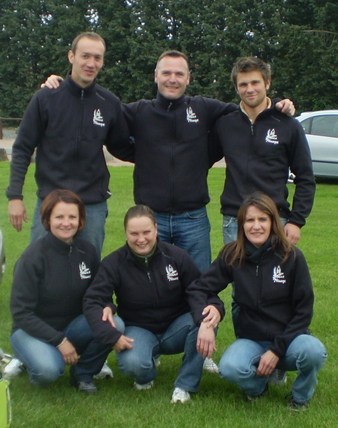 Résultats championnat d'Allier doublette mixte Résultats championnat d'Allier doublette mixte