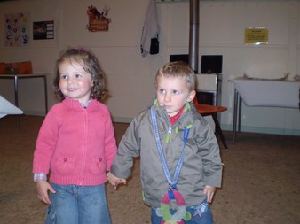 Nos futurs champions mixte Nos futurs champions mixte