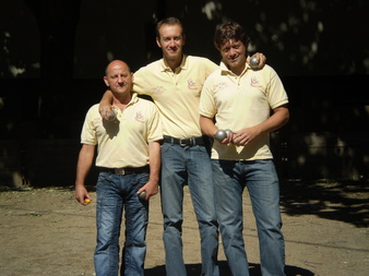 National de Clermont National de Clermont