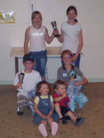 Concours interne Concours interne