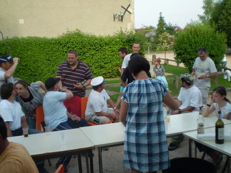 Concours interne