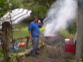 Journée détente réussie Malgrès le mauvais temps . Journée détente réussie Malgrès le mauvais temps .