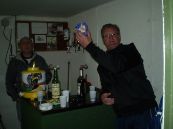 Journée détente réussie Malgrès le mauvais temps . Journée détente réussie Malgrès le mauvais temps .