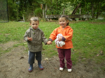 Journée détente réussie Malgrès le mauvais temps . Journée détente réussie Malgrès le mauvais temps .
