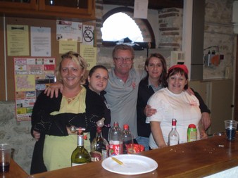 Dernière rencontre du championnat des clubs 3 et 4 ème division à Biozat Dernière rencontre du championnat des clubs 3 et 4 ème division à Biozat