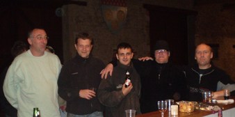 Assemblée générale Assemblée générale