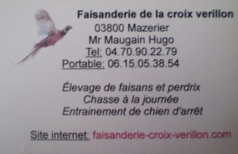 Merci à nos partenaires de nous avoir soutenu pour cette saison 2010