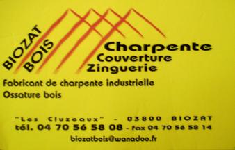 Merci à nos partenaires de nous avoir soutenu pour cette saison 2010