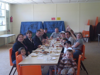 Coupe Intersociétés 4 ème tour 4° serie . Coupe Intersociétés 4 ème tour 4° serie .