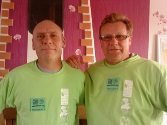 Championnat de France de SPORT ADAPTE le 17,18 et 19 juin à Bellerive sur Allier Championnat de France de SPORT ADAPTE le 17,18 et 19 juin à Bellerive sur Allier