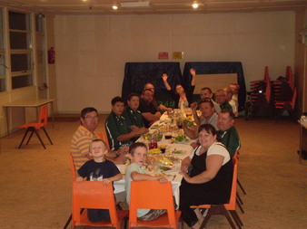 Coupe du Comité Coupe du Comité