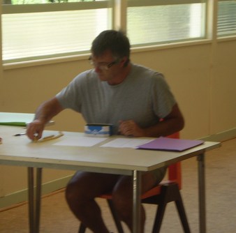 Concours interne sous le soleil Concours interne sous le soleil