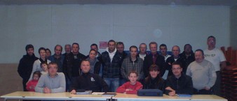 ASSEMBLEE GENERALE ASSEMBLEE GENERALE