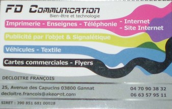 Amélioration du logos