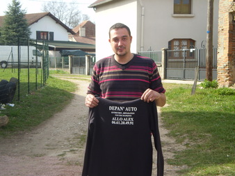 DEPAN' AUTO DEPAN' AUTO