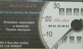 DEPAN' AUTO DEPAN' AUTO