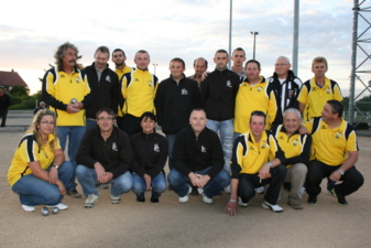 Coupe de France : si  près de la qualification ! Coupe de France : si  près de la qualification !