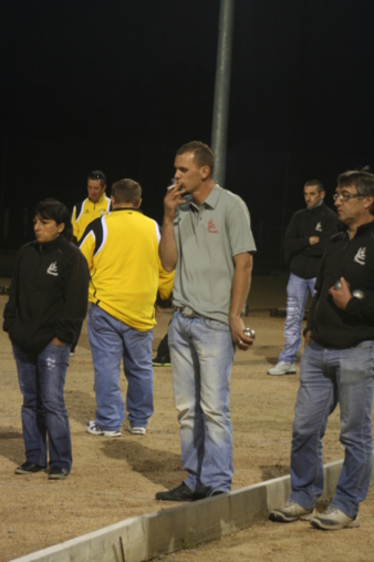 Coupe de France : si  près de la qualification ! Coupe de France : si  près de la qualification !