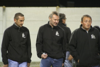 Coupe de France : si  près de la qualification ! Coupe de France : si  près de la qualification !