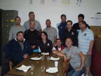 Résultat de la Coupe du comité 1 er tour consolante Résultat de la Coupe du comité 1 er tour consolante