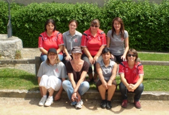 Résultats de la 4éme journée du championnat des clubs Résultats de la 4éme journée du championnat des clubs