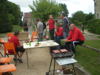 Pas de Montée en Prestige pour 2013 . Pas de Montée en Prestige pour 2013 .