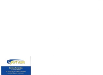 Nouveau Sponsor Nouveau Sponsor