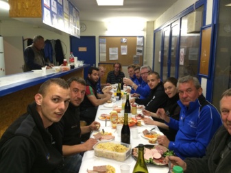 Résultat coupe de France Résultat coupe de France