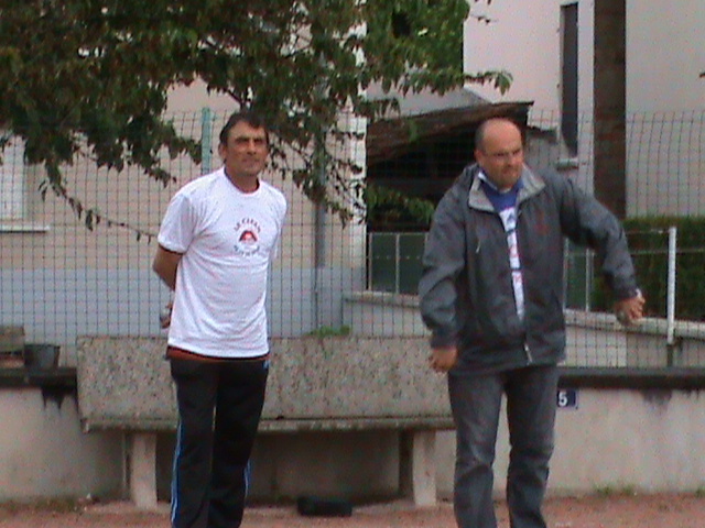 COUPE DE L'ALLIER COUPE DE L'ALLIER