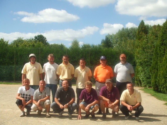 Championnat et coupe