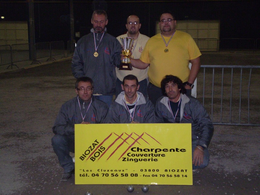 Journée à Montluçon Journée à Montluçon