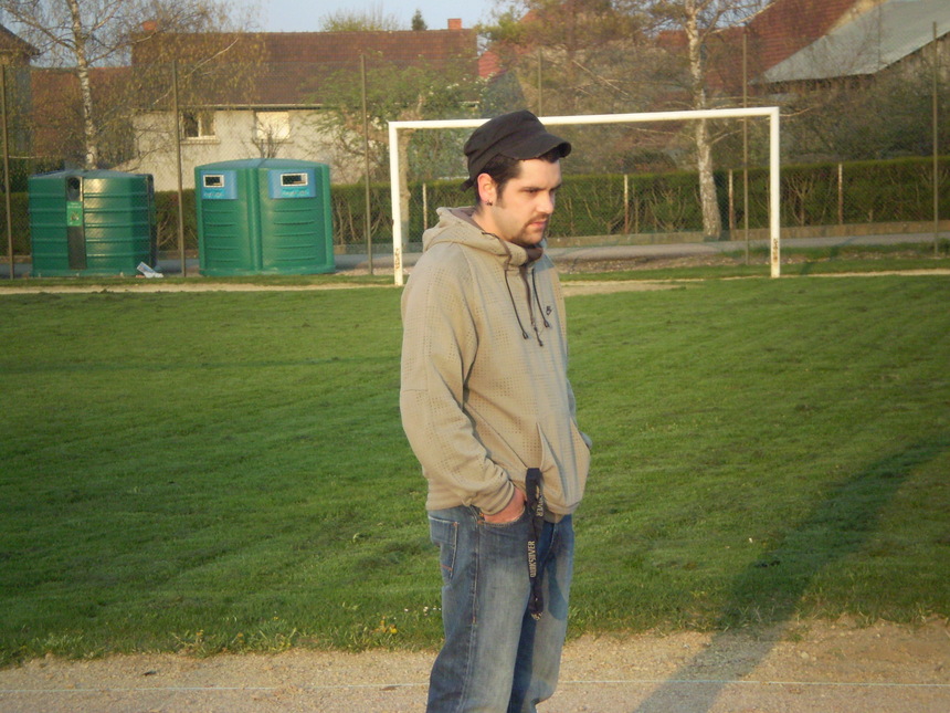 les fidèles de l'entraînements