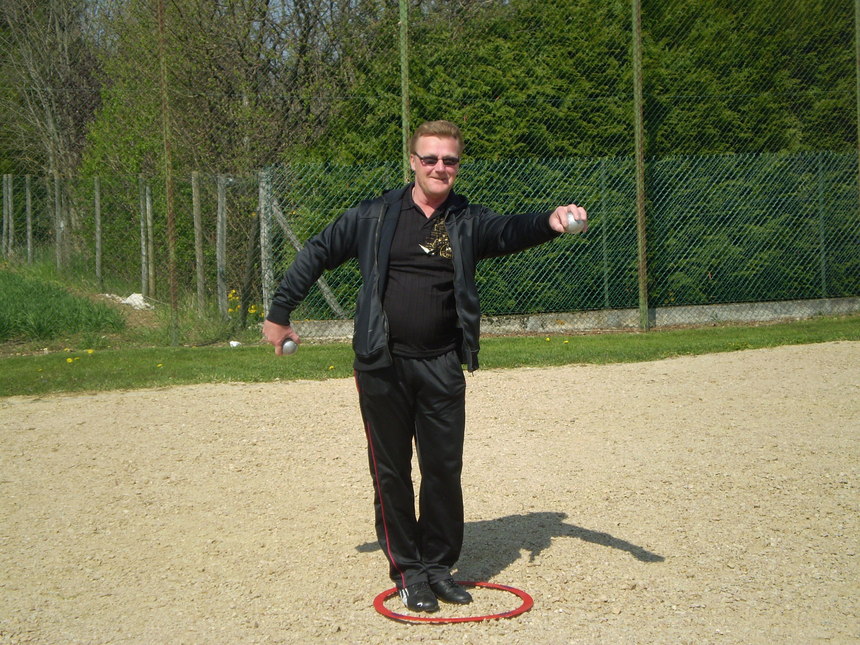 les fidèles de l'entraînements