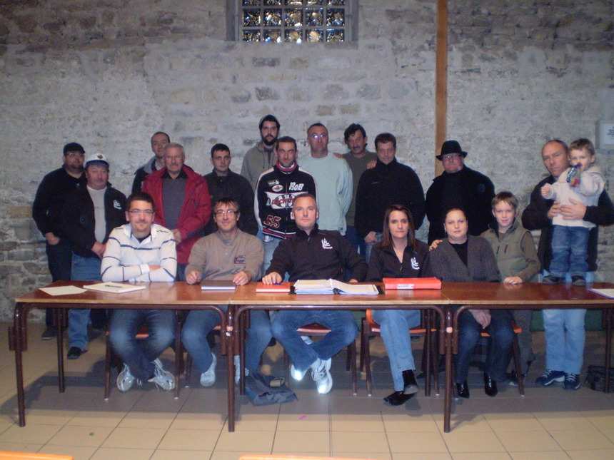 Assemblée générale